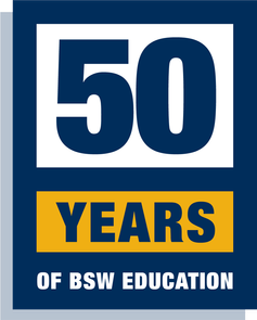 50 Years of BSW Education